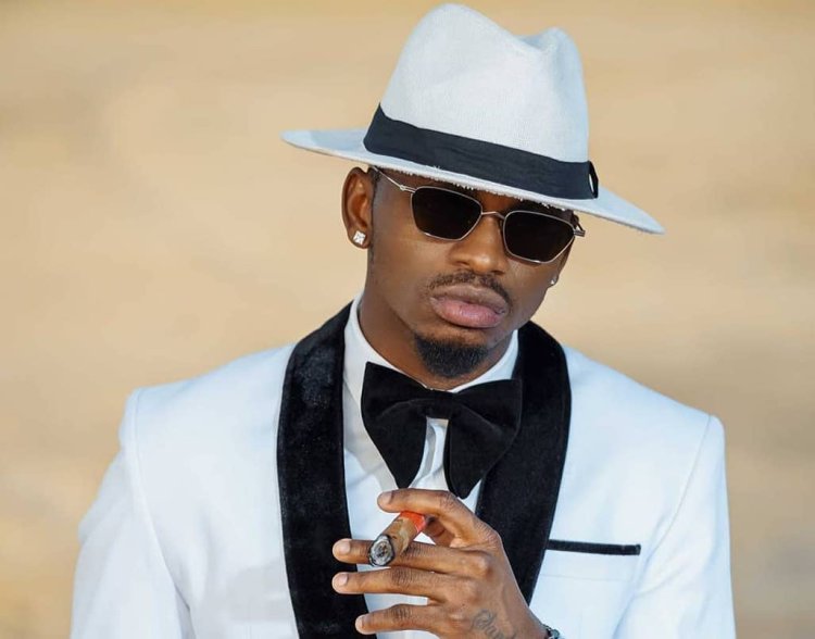 Diamond Platnumz yahishuye ibanga rituma akundwa