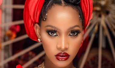 Spice Diana yahishuye ikintu kimwe ahora asaba Imana