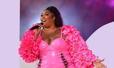 Lizzo nyuma yo kugezwa mu nkiko yanze kuripfana