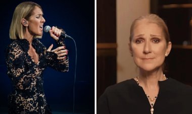 Amakuru mashya ku burwayi bwa Celine Dion