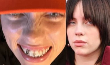 Iryinyo rya Billie Eilish ntiryavuzweho rumwe