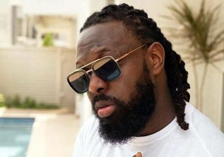 Timaya yatangije impaka zo kumenya isoko y'ikibi mu isi