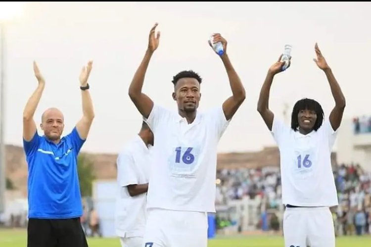 Igikurankota Rayon Sports yateguje cyamenyekanye