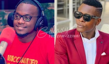 Jose Chameleone yatangiye guhabuka urugamba rwe na Bebe Cool