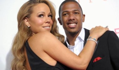 Iyo bitaba we sinarikuba nkiriho-Nick Cannon