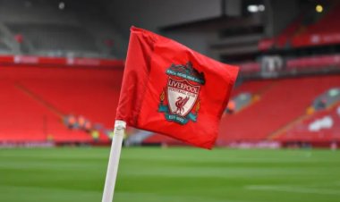 Abashoramari bashya binjiye muri Liverpool