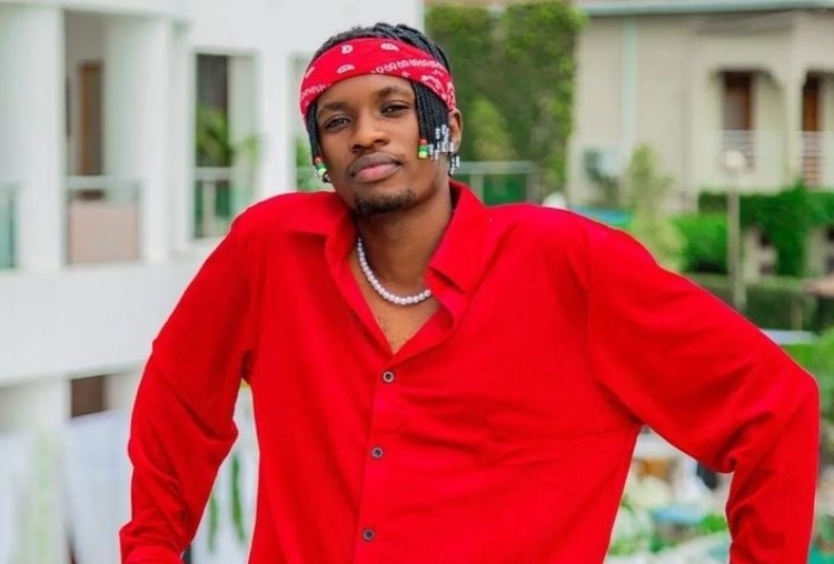 Ibya Titi Brown byongeye kuzamba! Urubanza rwongeye gusubikwa