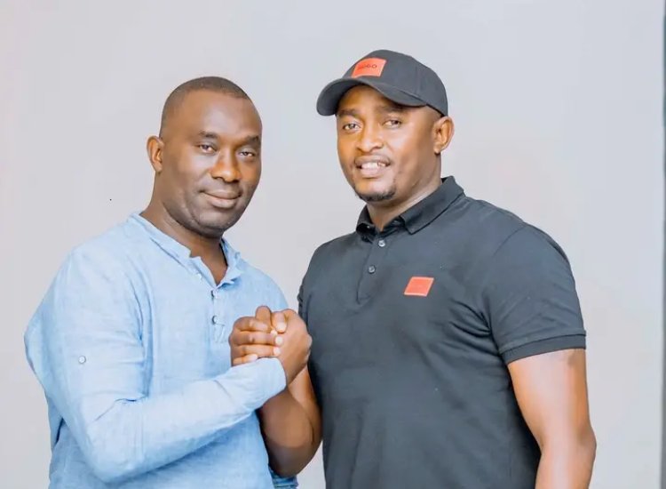 Byahinduye isura muri Kiyovu Sports