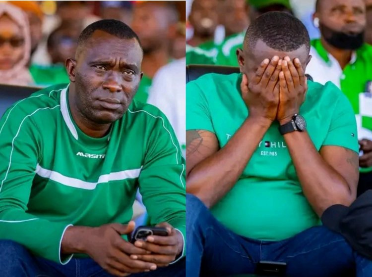 Kiyovu irishyuzwa miliyoni zirenga 150 Frw mu minsi icumi gusa