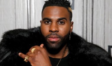 Jason Derulo nyuma yo kugezwa mu nkiko yatoboye aravuga