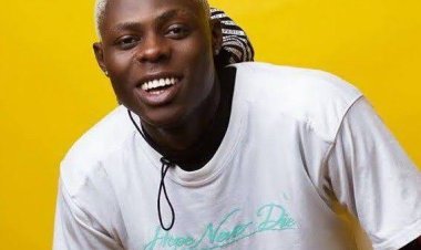 Bakunda abatabarutse! Mohbad akomeje kubica bigacika ku mbuga zicuruza umuziki