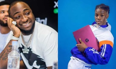 Rema akomeje gutungura Davido-Videwo