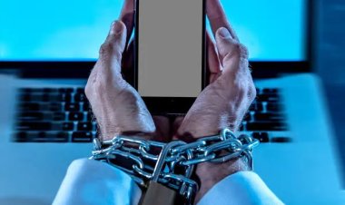 Ingamba zatuma utabatwa n'imbuga nkoranyambaga