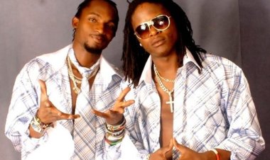 Weasel Manizo akomeje gushengurwa n'urupfu rwa Radio