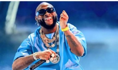 Bidasubirwaho Davido na Chioma bibarutse impanga-Videwo