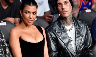 Kourtney Kardashian yabujijwe kongera gutera akabariro