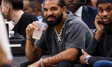 Drake yongeye gutsindira akayabo ahinyuza abamushinjaga umwaku