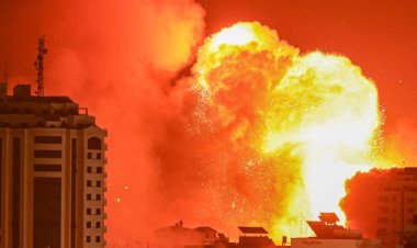 INTAMBARA: Iminsi 16 Israel na Hamas| Iminsi 606 U Burusiya na Ukraine byahinduye isura