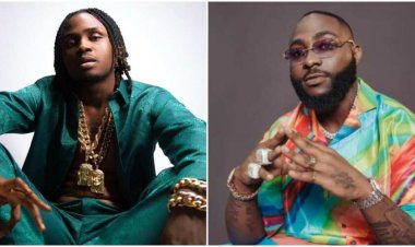 Gukora impanuka byamuhinduriye umuziki nyuma yo guhura na Davido