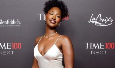 Nifataga amajwi na telefone nkasohora indirimbo! Urugendo rwa Tems mu muziki