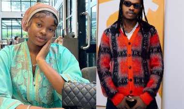 Imbuga nkoranyambaga nizo zafungishije Naira Marley! Impaka zavutse