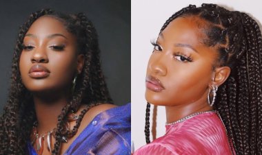 Tems anyotewe no  gukina filime