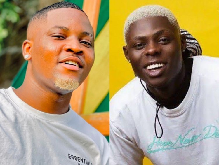 Prime Boy washakishwaga uruhindu kubera urupfu rwa Mohbad arimo guhatwa ibibazo