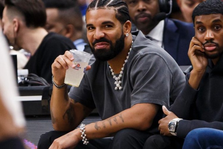 Drake yongeye gutsindira akayabo ahinyuza abamushinjaga umwaku