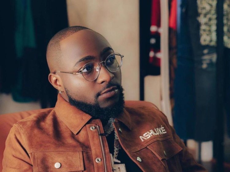 Yamaze imyaka ine ntarutoboye arabika! Davido yavuze ingorane yahuze nazo muri Label ye