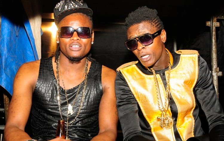 Pallaso arimo gukeza Jose Chameleone