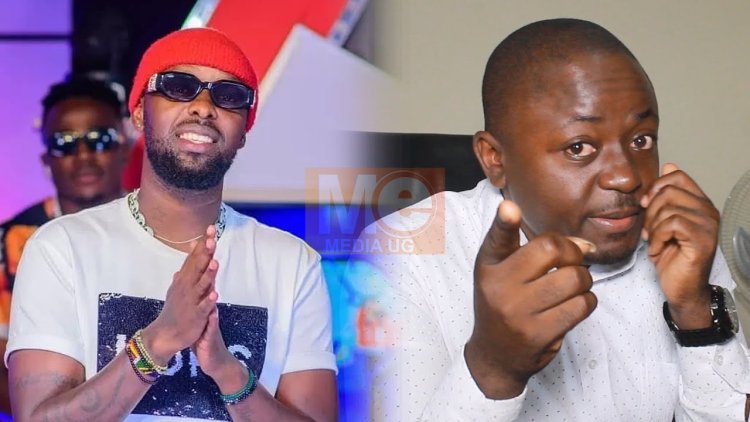 Eddy Kenzo aravugwaho gutamba abantu batabarika ngo agere aho ageze ubu