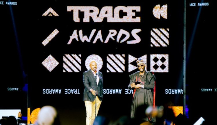 Bazahora bibukwa! Abahize abandi muri Trace Awards 2023-AMAFOTO