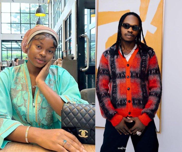 Imbuga nkoranyambaga nizo zafungishije Naira Marley! Impaka zavutse