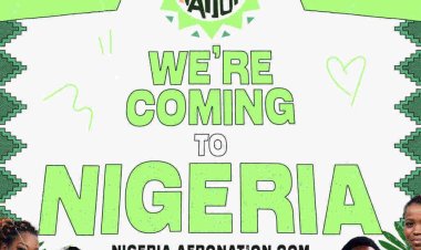 Afro Nation yarangije gusubikwa