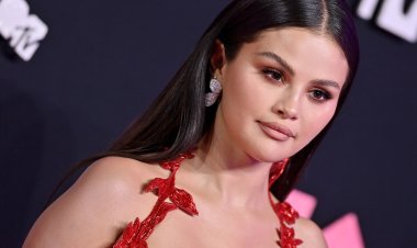 Selana Gomez yafashe ingamba zikomeye zo guhindura Isi