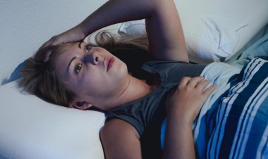 Impamvu ubura ibitotsi