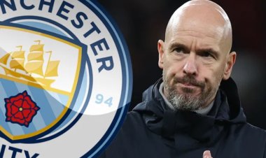 Man.City iritegura gusahura Man.Utd