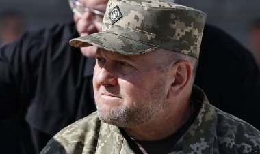 Ukraine yapfutswe umunwa! Umusirikare mukuru yishwe ku isabukuru ye