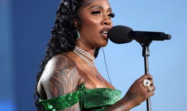 Tiwa Savage yahishuye ibintu 5 abantu batari bamuziho