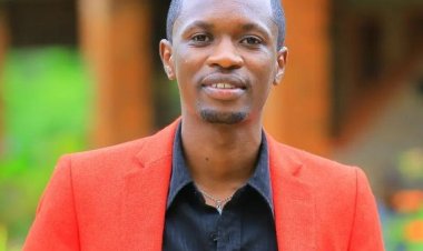 Amasomo 5 Titi Brown yigiye muri gereza