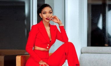 Abifuza gutwita sitwe tuzitwara! Wema Sepetu kubura urubyaro bigiye kumusaza