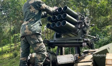 M23 yongeye gukubita inshuro FARDC