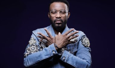 Fally Ipupa benengango bamucucuye