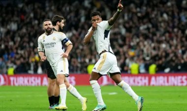 UCL:Amakipe 12 yamaze kwambuka