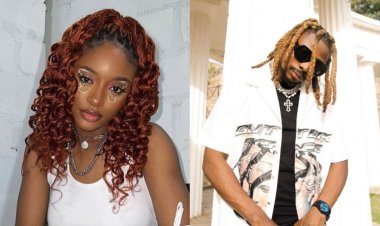 Asake na Ayra Starr beretse igihandure abarimo Rihanna na Rema kuri Spotify