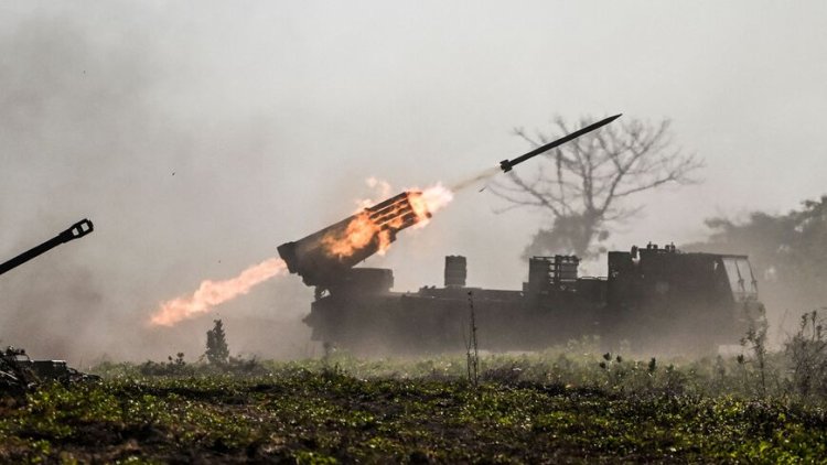 Birongeye birakomeye, FARDC na M23 babyutse bakozanyaho