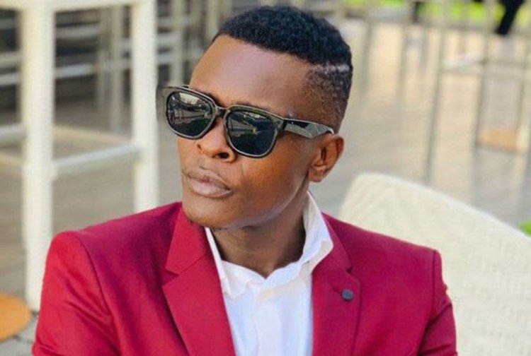 Jose Chameleone yagaragaje icyatumye umuziki wa Uganda usubira inyuma