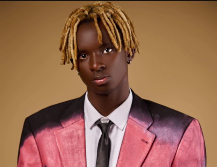 Wasafi Records ya Diamond yatangaje umuhanzi mushya