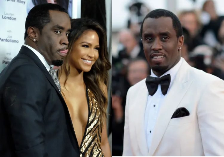 P.Diddy arashinjwa ihohotera no gufata ku ngufu