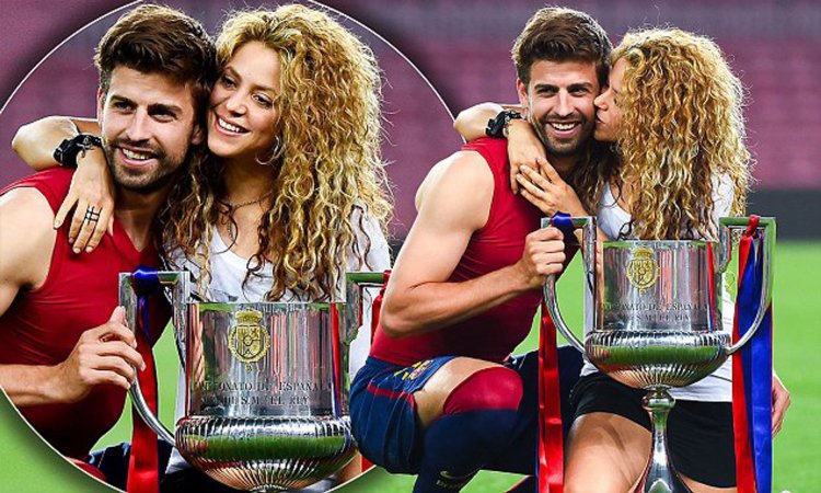Shakira arasabirwa imyaka 8 muri gereza